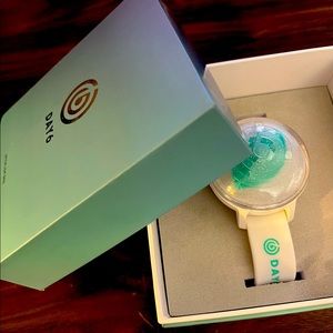 Day6 official light band